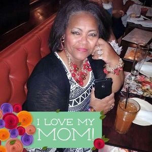 Meet your Posher, Virginia